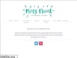Sites similar to mollyoneillbooks.com