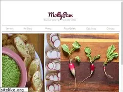 Sites similar to mollypam.com