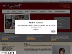 Sites similar to mollyrad.com