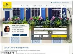 Sites similar to mollyramey.com