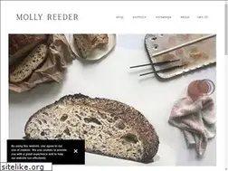 Sites similar to mollyreeder.com