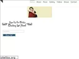 Sites similar to mollyryan.com