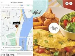 Sites similar to mollys-eg.com