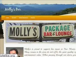 Sites similar to mollys-music.com