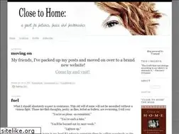 Sites similar to mollysabourin.typepad.com