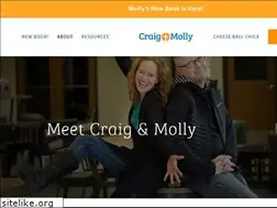 Sites similar to mollysanborn.com