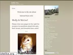 Sites similar to mollysbox.wordpress.com