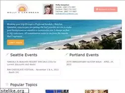 Sites similar to mollyscaribbean.com