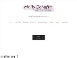 Sites similar to mollyschafer.com