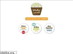 Sites similar to mollyscupcakes.com