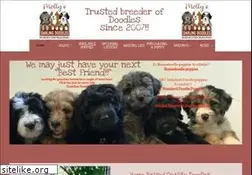 Sites similar to mollysdarlingdoodles.com