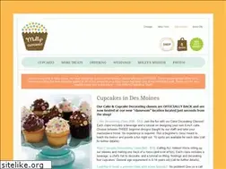 Sites similar to mollysdsm.com