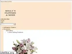 Sites similar to mollysfloristofsunburyoh.com