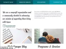 Sites similar to mollysfund.org