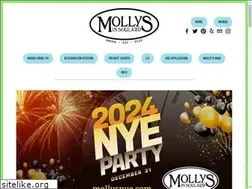Sites similar to mollysinsoulard.com