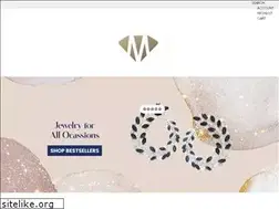 Sites similar to mollysjewelers.com