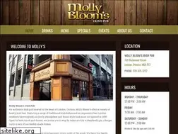 Sites similar to mollyslondon.com