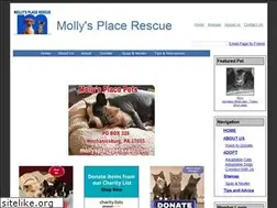 Sites similar to mollysplacerescue.org
