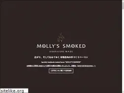 Sites similar to mollyssmoked.jp