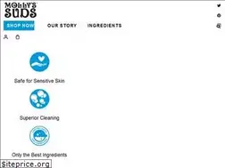 Sites similar to mollyssuds.com