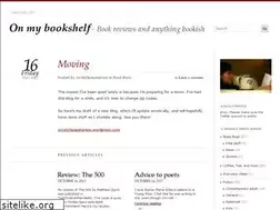 Sites similar to mollystories.wordpress.com