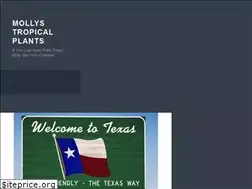 Sites similar to mollystropicalplants.com