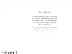 Sites similar to mollysuberthorpe.com