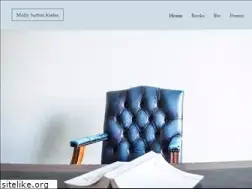 Sites similar to mollysuttonkiefer.com