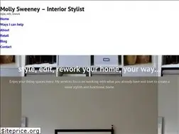 Sites similar to mollysweeney.ca