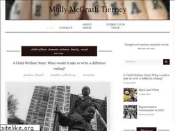 Sites similar to mollytierney.com