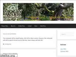 Sites similar to mollywardgardens.com