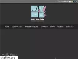 Sites similar to mollywatt.com