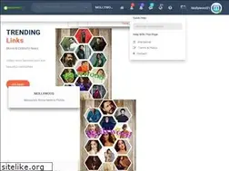 Sites similar to mollywood21.com