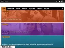 Sites similar to mollywoodframes.com