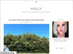 Sites similar to mollyyrees.com
