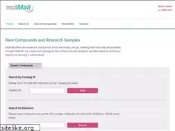 Sites similar to molmall.net