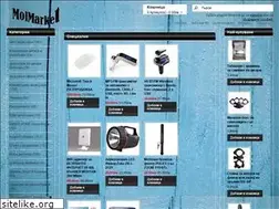 Sites similar to molmarket.com