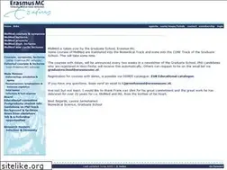 Sites similar to molmed.nl