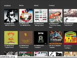 Sites similar to molmol.jp