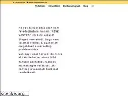 Sites similar to molnar-ferenc.hu
