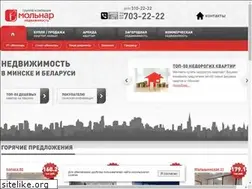 Sites similar to molnar.by