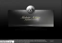 Sites similar to molnaradrien.hu