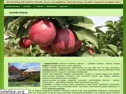 Sites similar to molnarfaiskola.hu