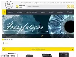 Sites similar to molnarfoto.hu