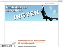 Sites similar to molnargergely.5mp.eu