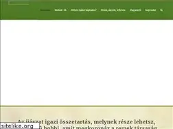 Sites similar to molnarij.hu