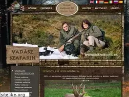 Sites similar to molnarjagd.hu