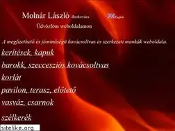 Sites similar to molnarkovacs.hu