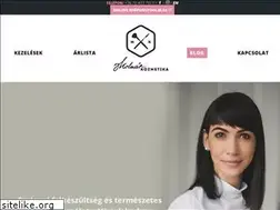 Sites similar to molnarkozmetika.hu