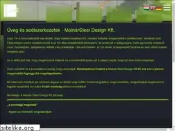 Sites similar to molnarsteel.hu